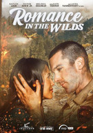 ROMANCE IN THE WILDS DVD DVD