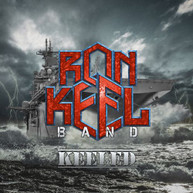 RON KEEL - KEELED CD