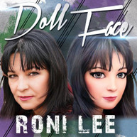 RONI LEE - DOLL FACE CD