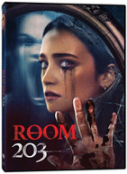 ROOM 203 DVD