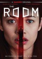 ROOM, THE/DVD DVD