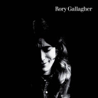 RORY GALLAGHER - RORY GALLAGHER (2CD) CD