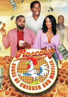 ROSCOE'S HOUSE OF CHICKEN & WAFFLES DVD