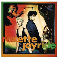 ROXETTE - JOYRIDE: 30TH ANNIVERSARY CD