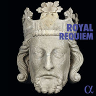 ROYAL REQUIEM / VARIOUS CD