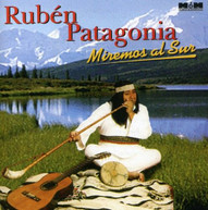 RUBEN PATAGONIA - MIREMOS AL SUR CD