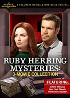 RUBY HERRING MYSTERIES: 3 -MOVIE COLLECTION DVD