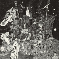 RUDIMENTARY PENI - DEATH CHURCH CD