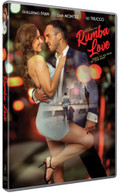 RUMBA LOVE DVD