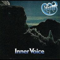 RUPHUS - INNER VOICE CD