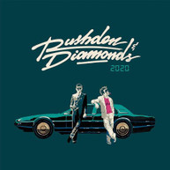 RUSHDEN & DIAMONDS - 2020 CD