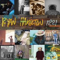 RYAN HAMILTON - 1221 CD