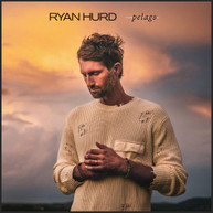 RYAN HURD - PELAGO CD