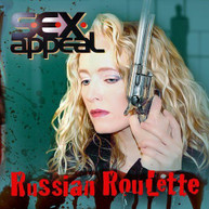 S.E.X.APPEAL - RUSSIAN ROULETTE CD