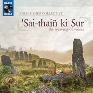 SAI -THAIN KI SUR / VARIOUS CD