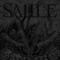 SAILLE - V CD