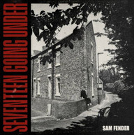 SAM FENDER - SEVENTEEN GOING UNDER CD