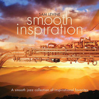 SAM LEVINE - SMOOTH INSPIRATION CD