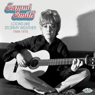 SAMMI SMITH - LOOKS LIKE STORMY WEATHER 1969-1975 CD