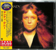 SANDY DENNY - SANDY CD