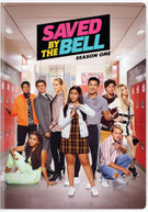 SAVED BY THE BELL (2020): SEASON ONE DVD