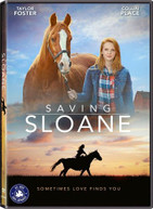 SAVING SLOANE DVD