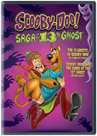 SCOOBY -DOO & THE SAGA OF THE 13TH GHOST DVD