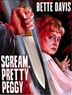 SCREAM PRETTY PEGGY (1973) BLURAY