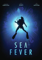 SEA FEVER DVD