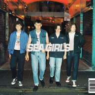 SEA GIRLS - HOMESICK (DLX) CD