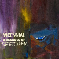 SEETHER - VICENNIAL: 2 DECADES OF SEETHER CD