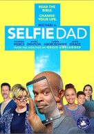 SELFIE DAD DVD DVD