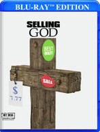 SELLING GOD BLURAY