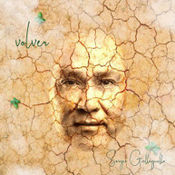 SERGIO GALLEGUILLO - VOLVER CD