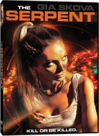 SERPENT DVD