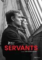 SERVANTS DVD