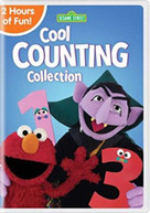 SESAME STREET: COOL COUNTING COLLECTION DVD