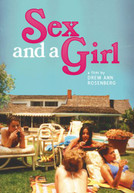SEX & A GIRL DVD