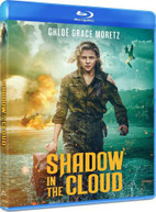 SHADOW IN THE CLOUD BLURAY