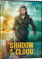 SHADOW IN THE CLOUD DVD