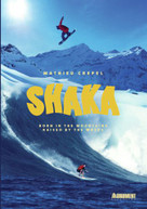 SHAKA DVD