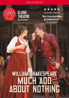 SHAKESPEARE /  EDWARDS / HOOD - MUCH ADO ABOUT NOTHING DVD