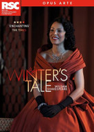 SHAKESPEARE /  FRENCH / HADINGUE - WINTER'S TALE DVD