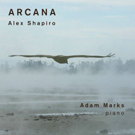 SHAPIRO / MARKS - ARCANA CD