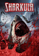 SHARKULA DVD