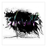 SHEWOLF CD