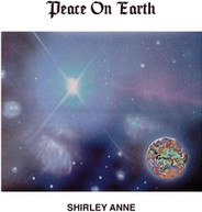 SHIRLEY ANNE - PEACE ON EARTH CD