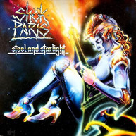 SHOK PARIS - STEEL & STARLIGHT CD