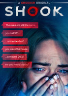 SHOOK DVD