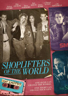 SHOPLIFTERS OF THE WORLD/DVD DVD